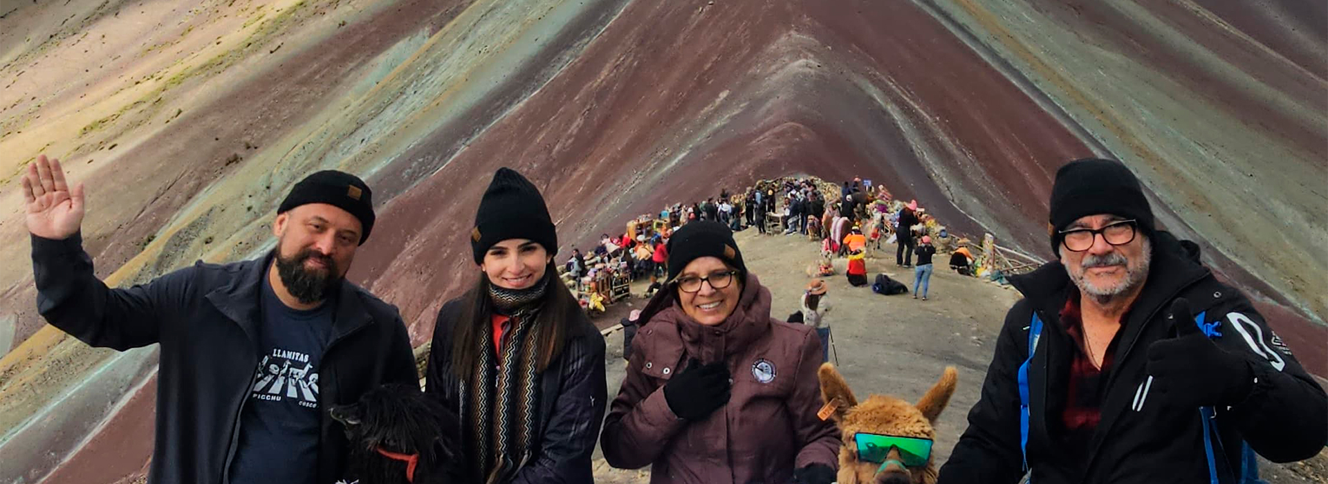 Cusco en 7 días