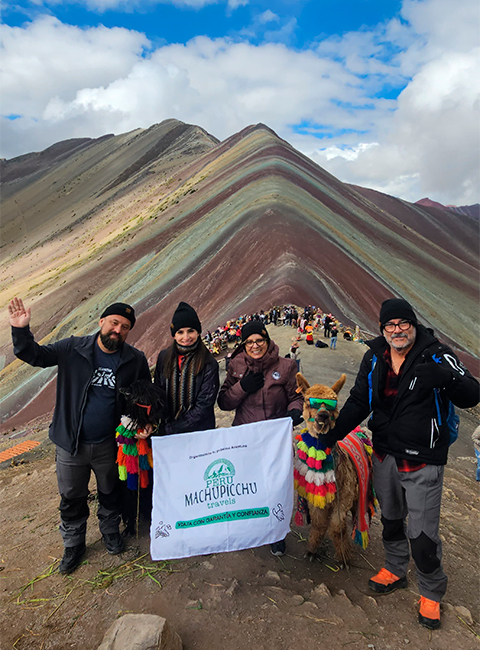 Cusco en 7 días