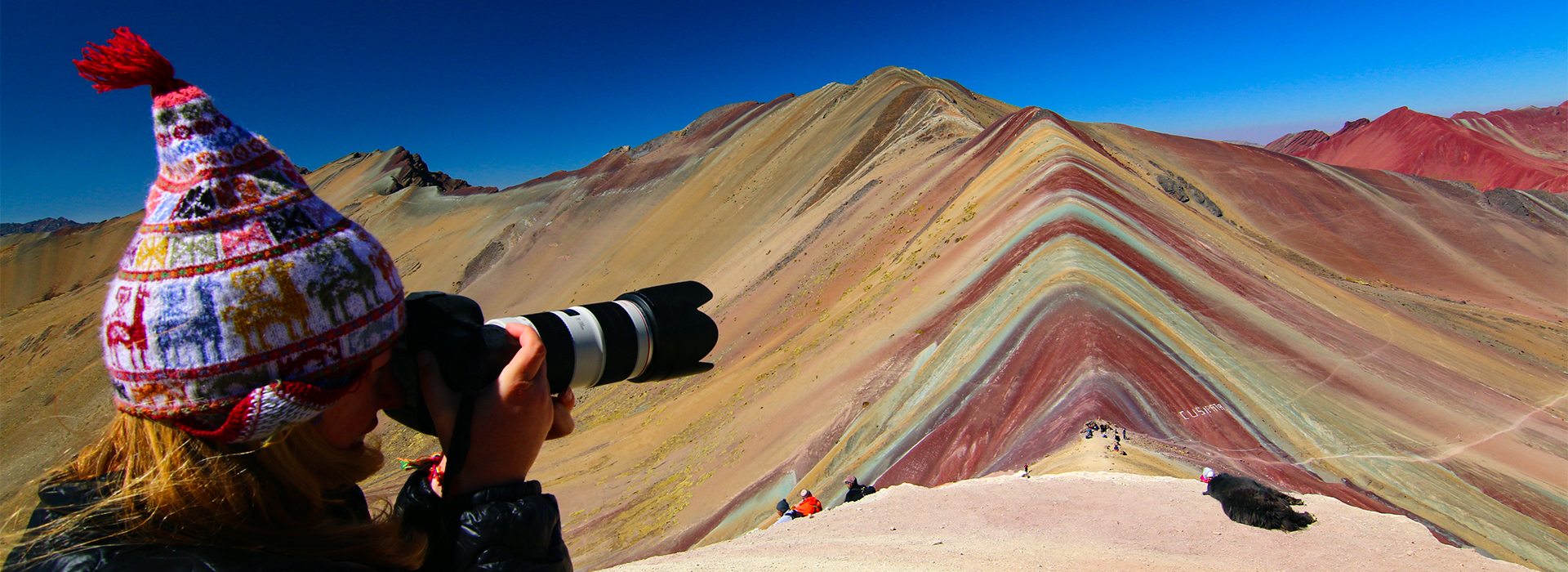 Rainbow Mountain Full Day
