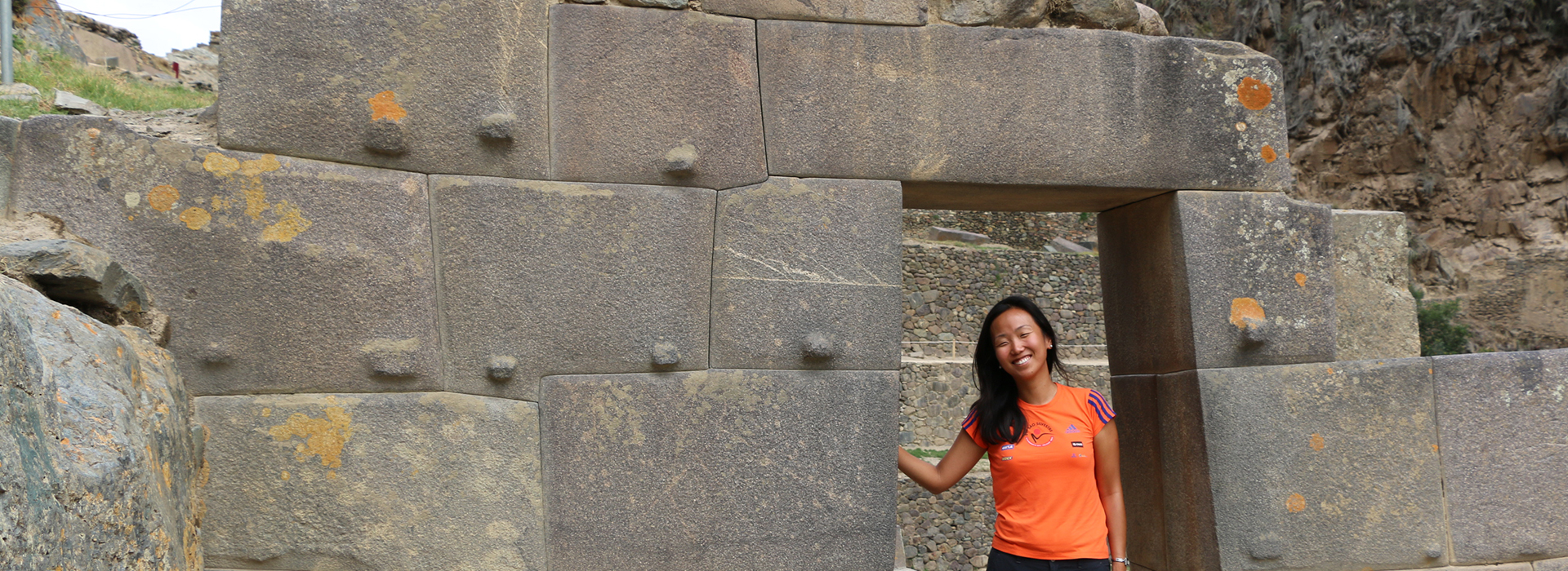 Valle Sagrado de los Incas