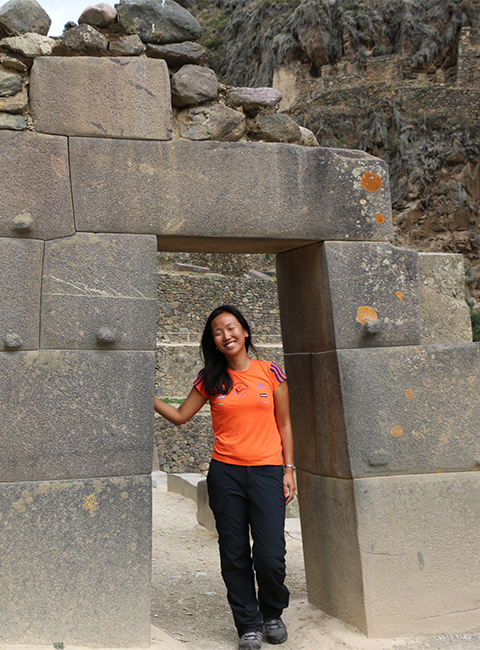 Valle Sagrado de los Incas