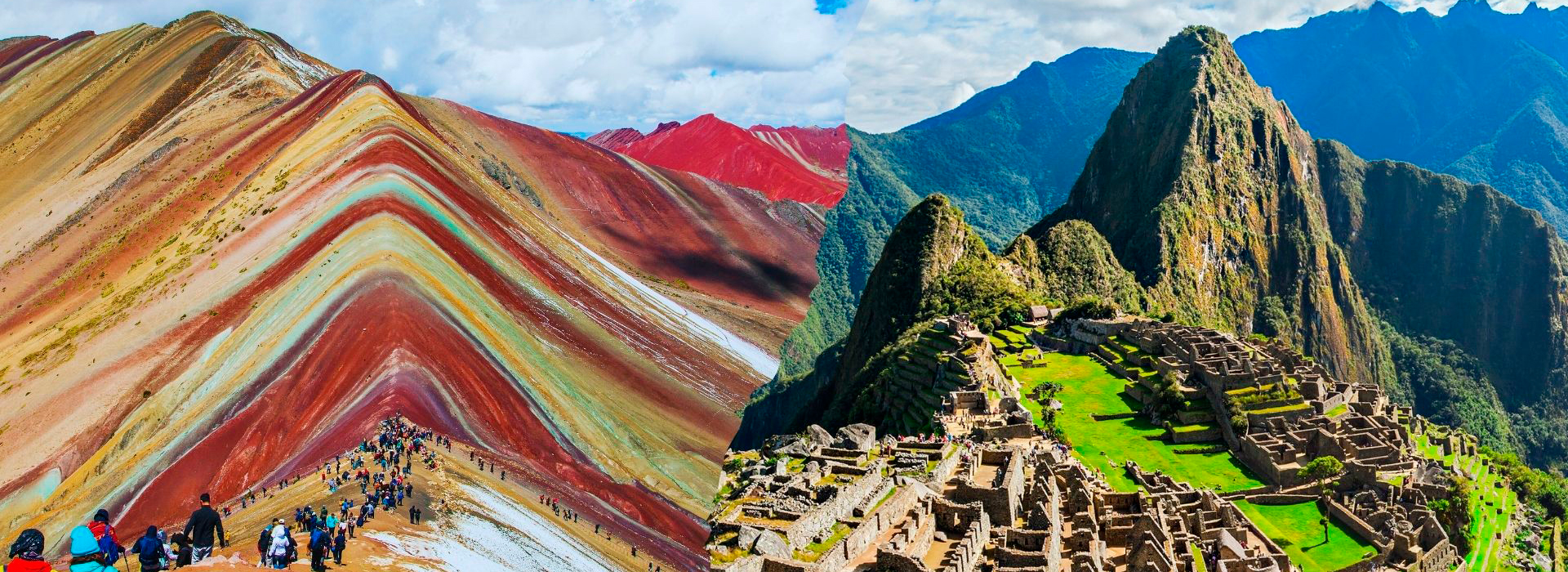 Misterios de los Andes: Tour Valle Sagrado y Machu Picchu en 2 Días Inolvidables