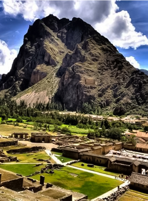 Valle Sagrado VIP 