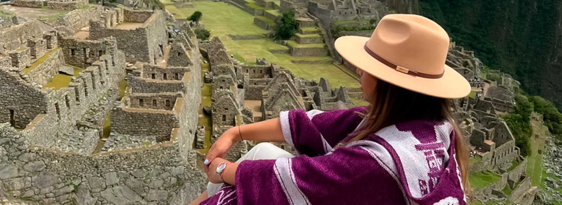 PERU FANTASTICO 6D/5N
