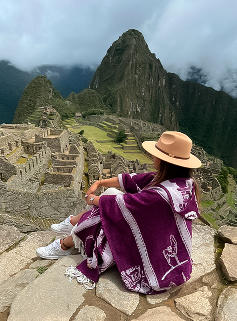PERU FANTASTICO 6D/5N