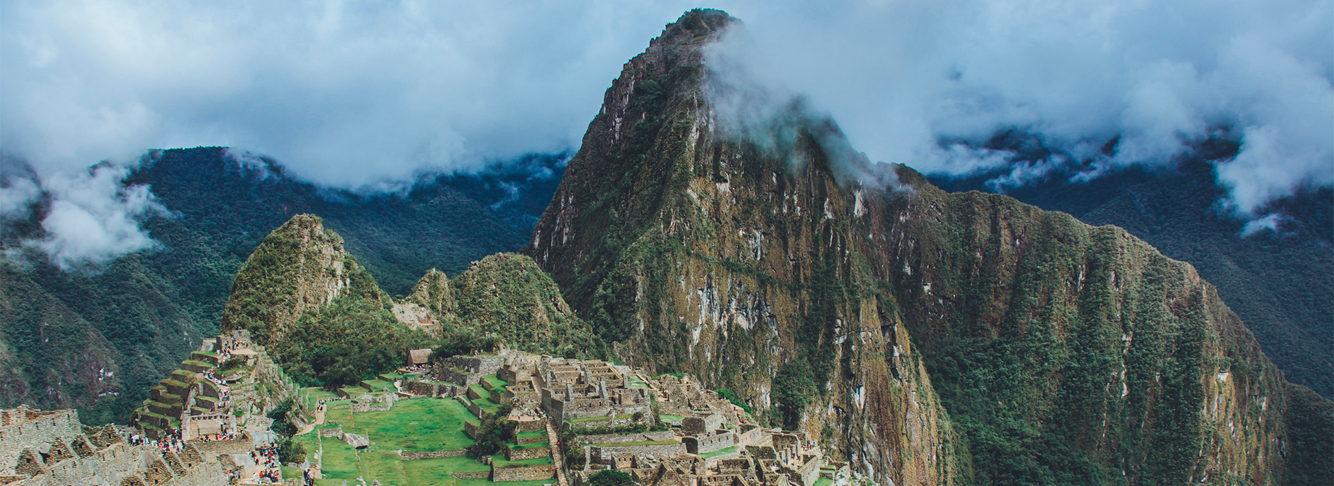 Salkantay a Machu Picchu: Aventura de 4 Días en los Andes Peruanos