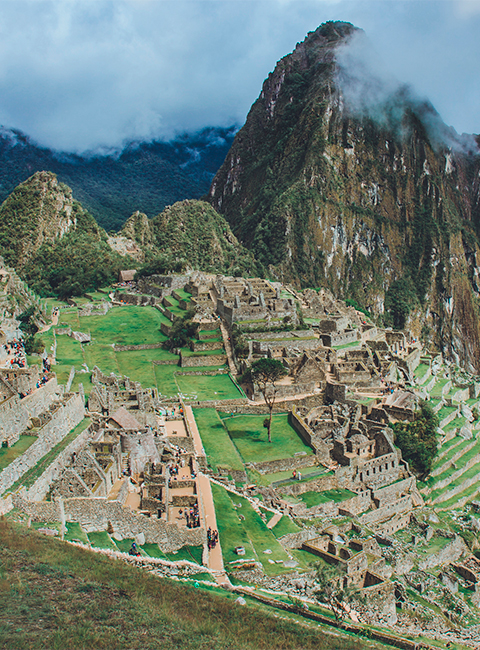 Salkantay a Machu Picchu: Aventura de 4 Días en los Andes Peruanos
