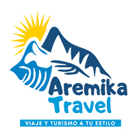 AREMIKA TRAVEL