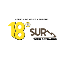 18 GRADOS SUR