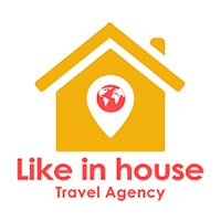 LIKE IN HOUSE TRAVEL AGENCY