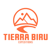 TIERRA BIRU EXPEDITIONS 