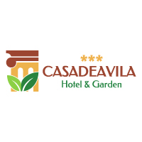CASA DE AVILA HOTEL Y JARDÍN